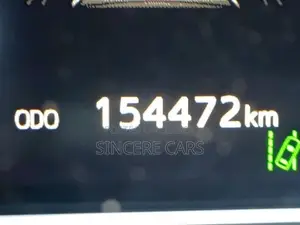 Toyota HiAce 2021 Silver