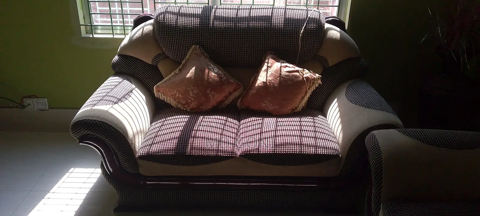 Sofa for sale