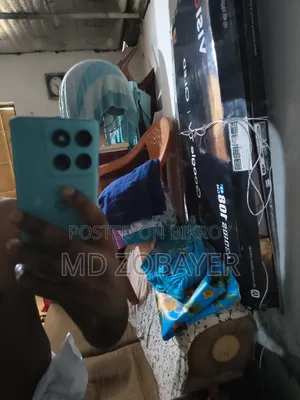 মোটোরোলা এজ ৬০ ফিউশন ২৫৬ জিবি নীল
