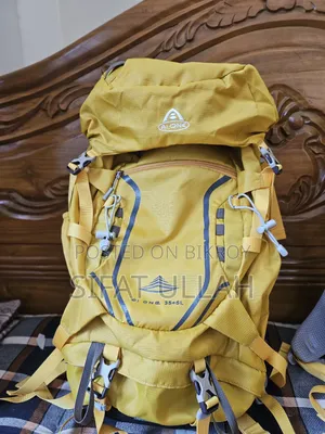 Aione 35+5L ব্যাগ প্যাক