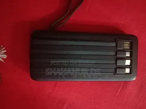 ১০০০০ এমএএইচ পাওয়ার ব্যাংক