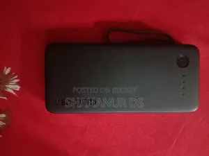 ১০০০০ এমএএইচ পাওয়ার ব্যাংক