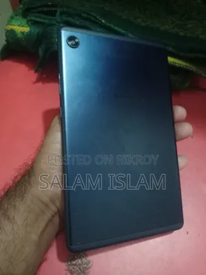 Huawei MediaPad T1 8.0 16 GB Black