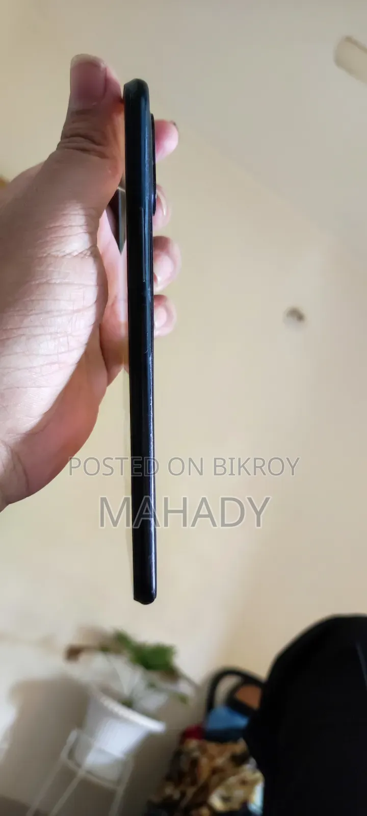 শাওমি ১১ লাইট ৫জি এনই ১২৮ জিবি ব্ল্যাক