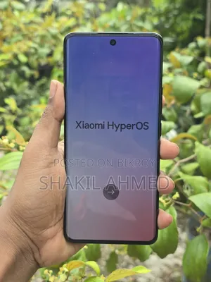 Xiaomi Redmi Note 15 256 GB Black