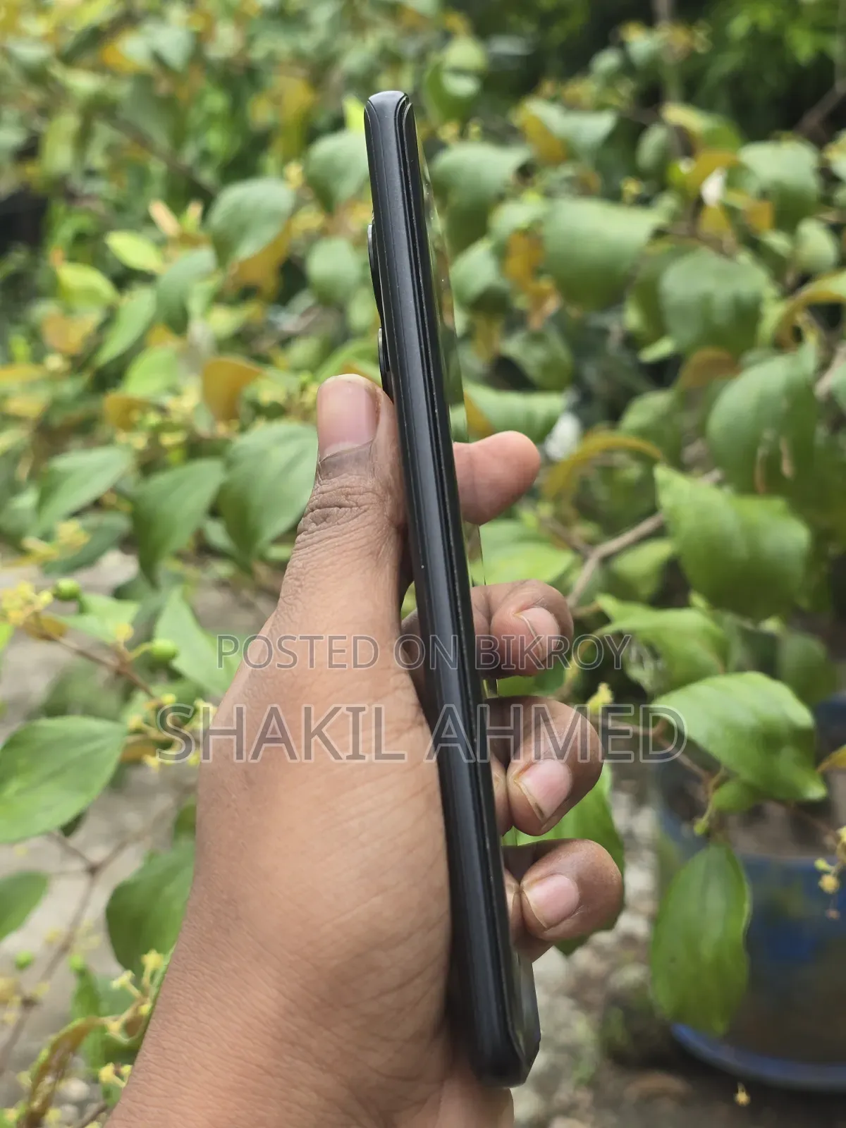 Xiaomi Redmi Note 15 256 GB Black
