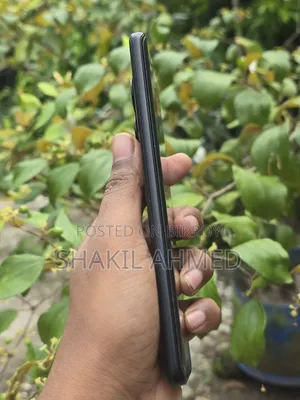 Xiaomi Redmi Note 15 256 GB Black