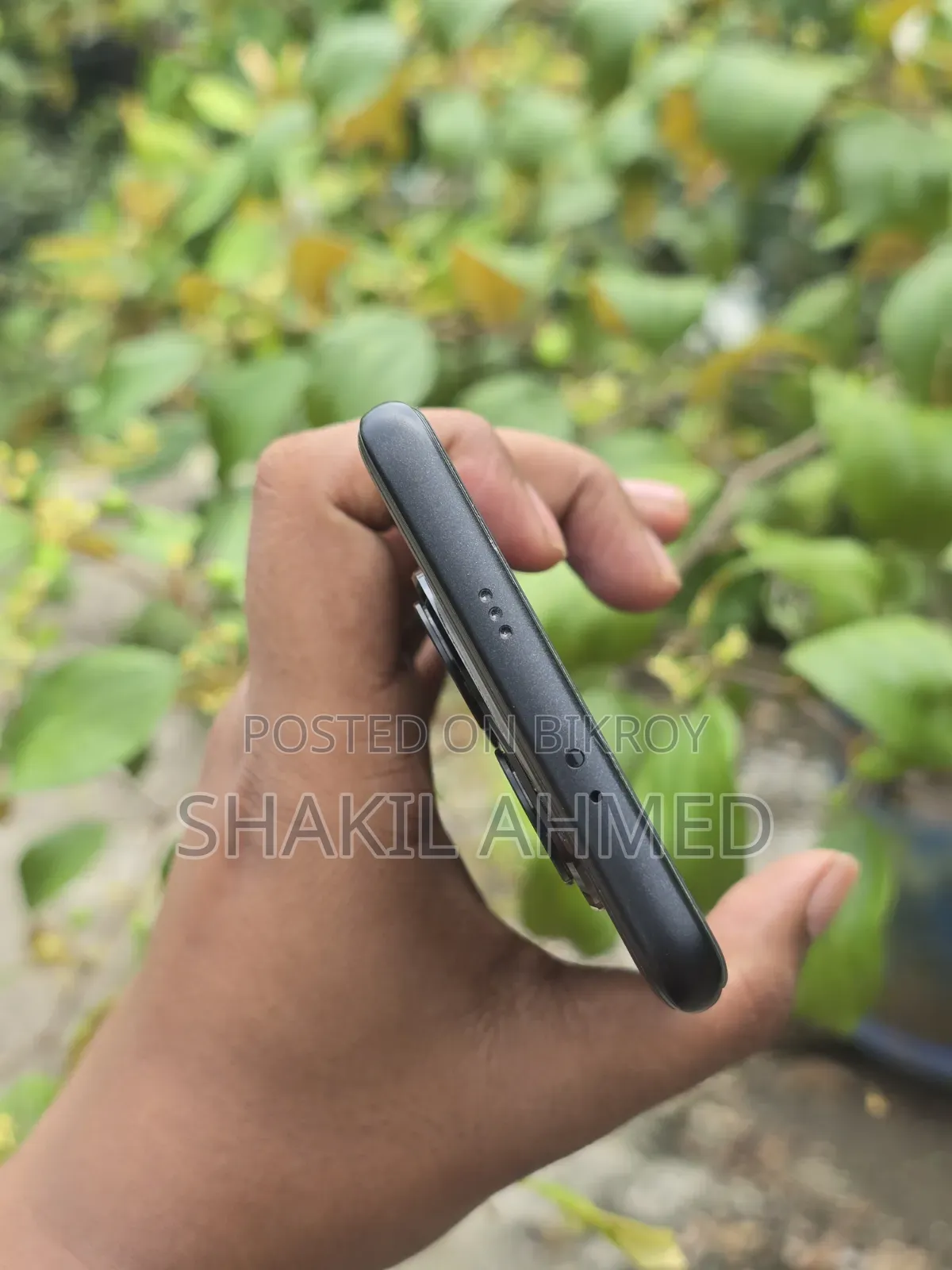 Xiaomi Redmi Note 15 256 GB Black