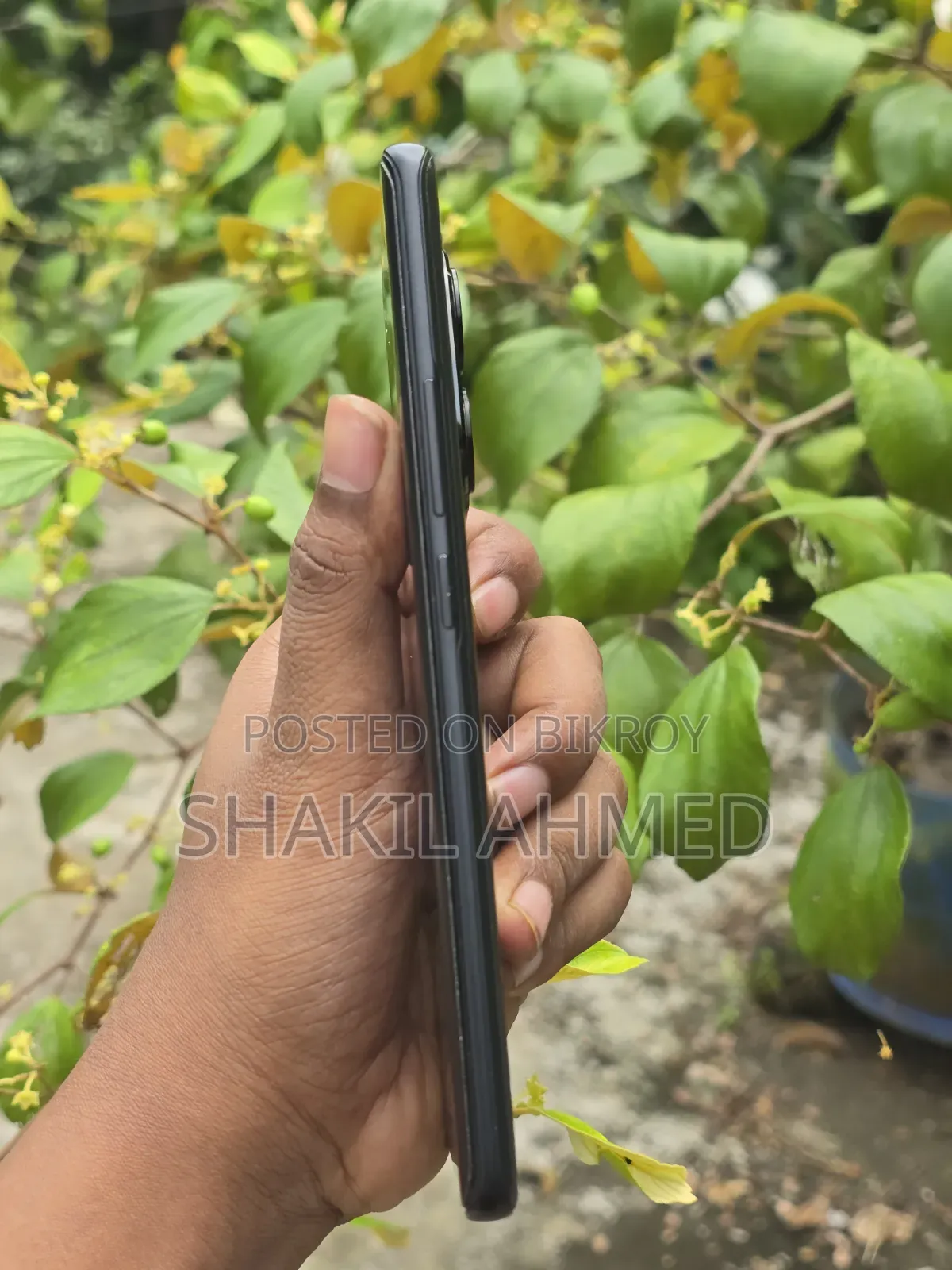 Xiaomi Redmi Note 15 256 GB Black
