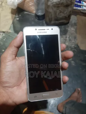 স্যামসাং গ্যালাক্সি জেটু প্রাইম ৮ জিবি রোজ গোল্ড
