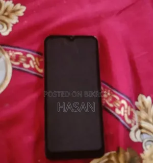 Oppo A1k 32 GB Red