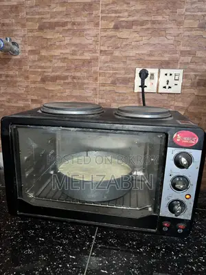 ইলেকট্রিক ওভেন