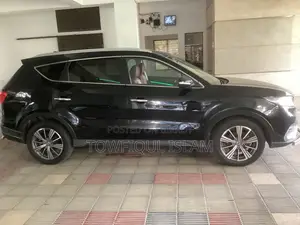 DFSK Glory 580 Premium 2024 Black