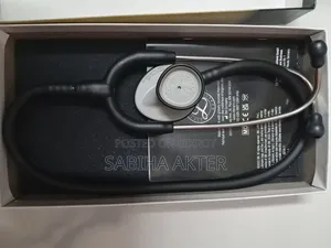 Stethoscope