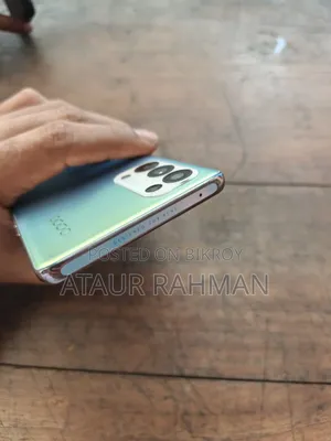 অপ্পো রেনো৫ প্রো ৫জি ১২৮ জিবি নীল