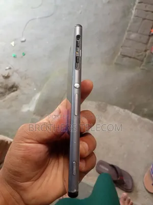 Sony Xperia Z3 16 GB Black