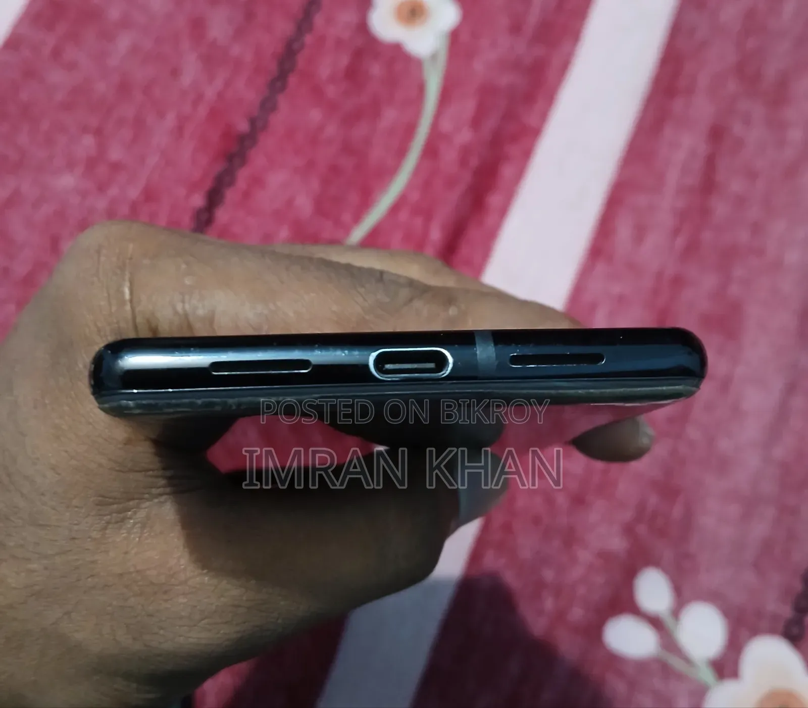Google Pixel 6 Pro 128 GB Gray