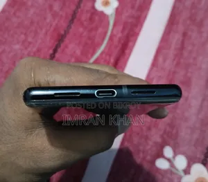 Google Pixel 6 Pro 128 GB Gray