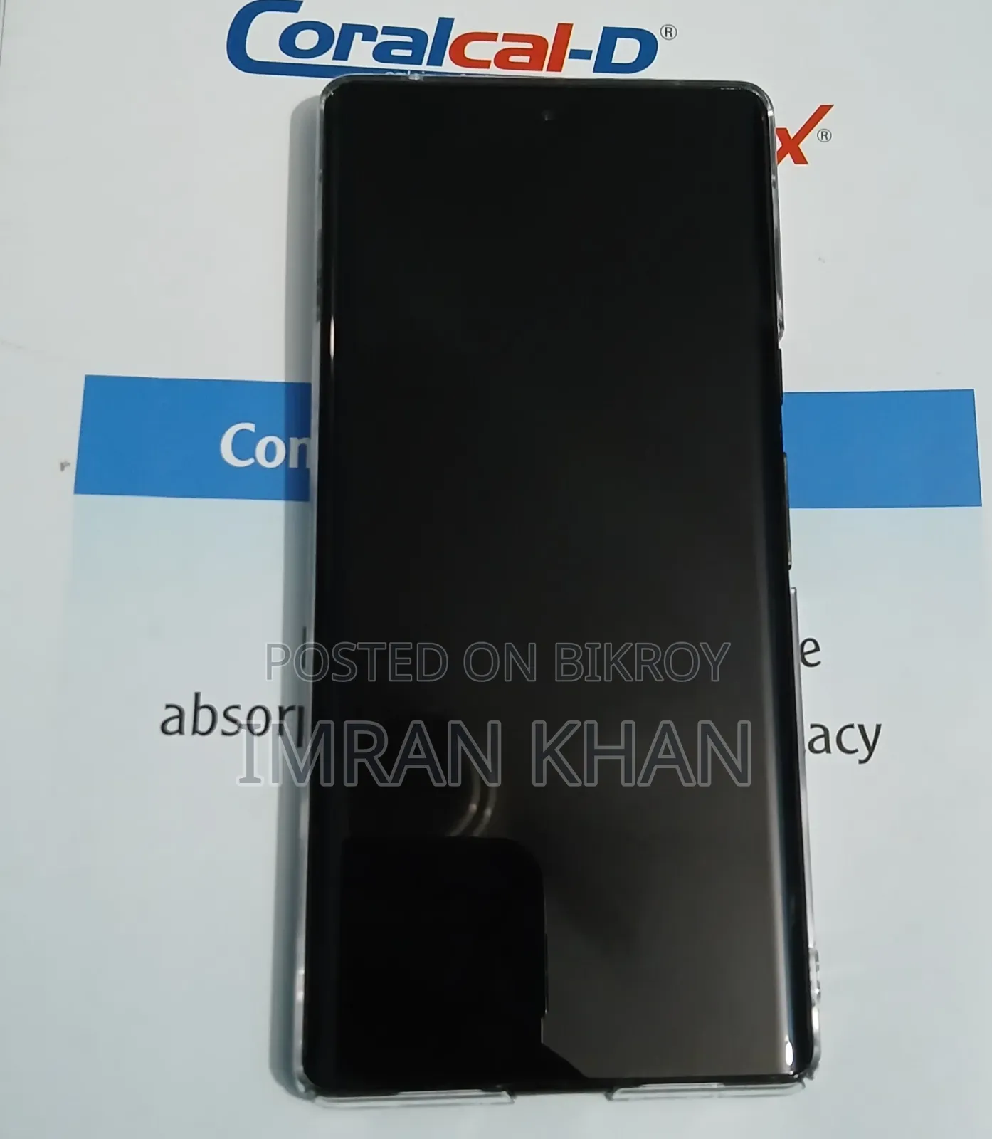 Google Pixel 6 Pro 128 GB Gray