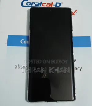 Google Pixel 6 Pro 128 GB Gray