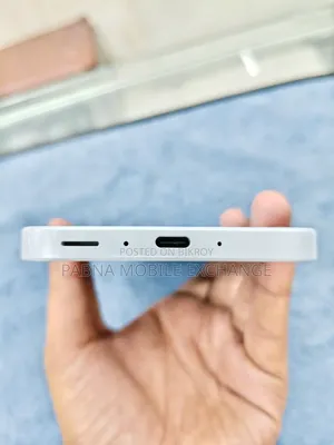Samsung Galaxy A35 128 GB White
