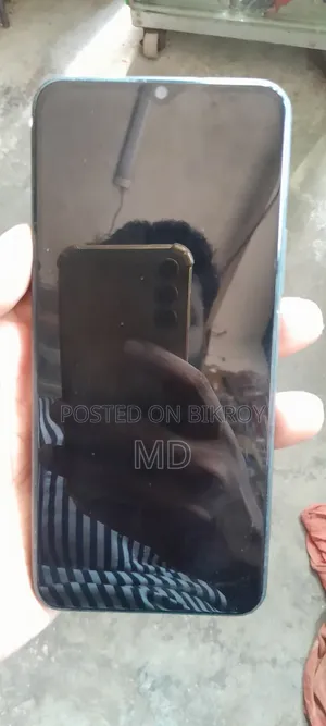 ভিভো ওয়াই১৭এস ১২৮ জিবি গ্রে