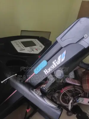 Housefit Treadmill