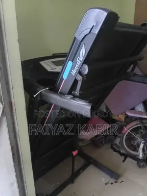 Housefit Treadmill