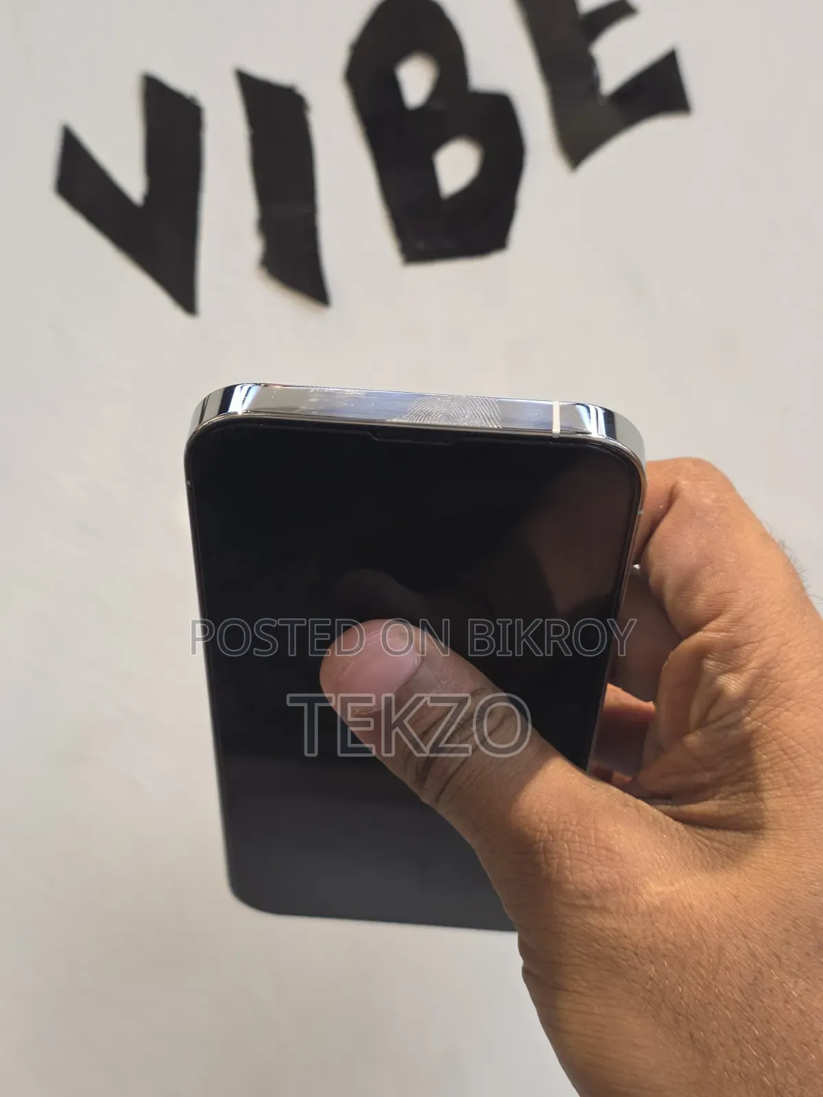 অ্যাপল আইফোন ১৩ প্রো ২৫৬ জিবি গোল্ড