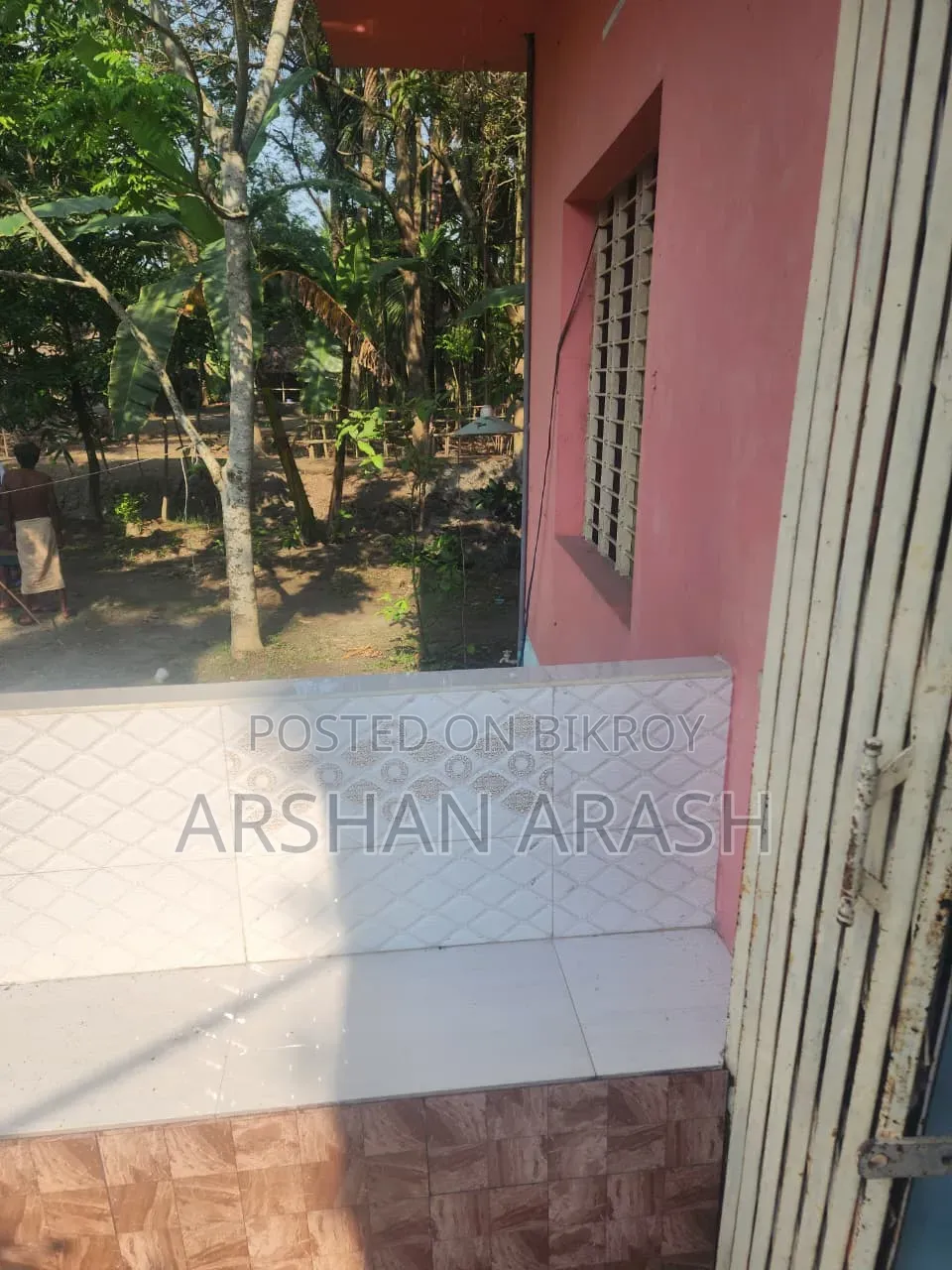 2 Bedroom House in Batiaghata, Hatbari for sale