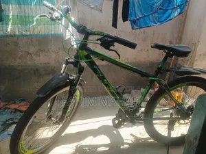 সাইকেল বিক্রির জন্য ১ বছর ব্যবহৃত