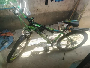 সাইকেল বিক্রির জন্য ১ বছর ব্যবহৃত