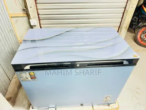 ওয়ালটন ডিপ ফ্রিজার