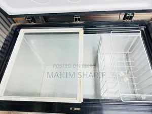ওয়ালটন ডিপ ফ্রিজার
