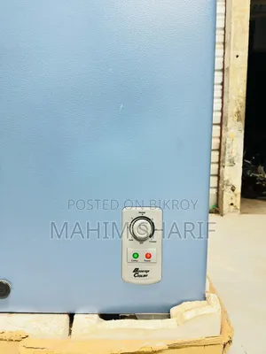 ওয়ালটন ডিপ ফ্রিজার