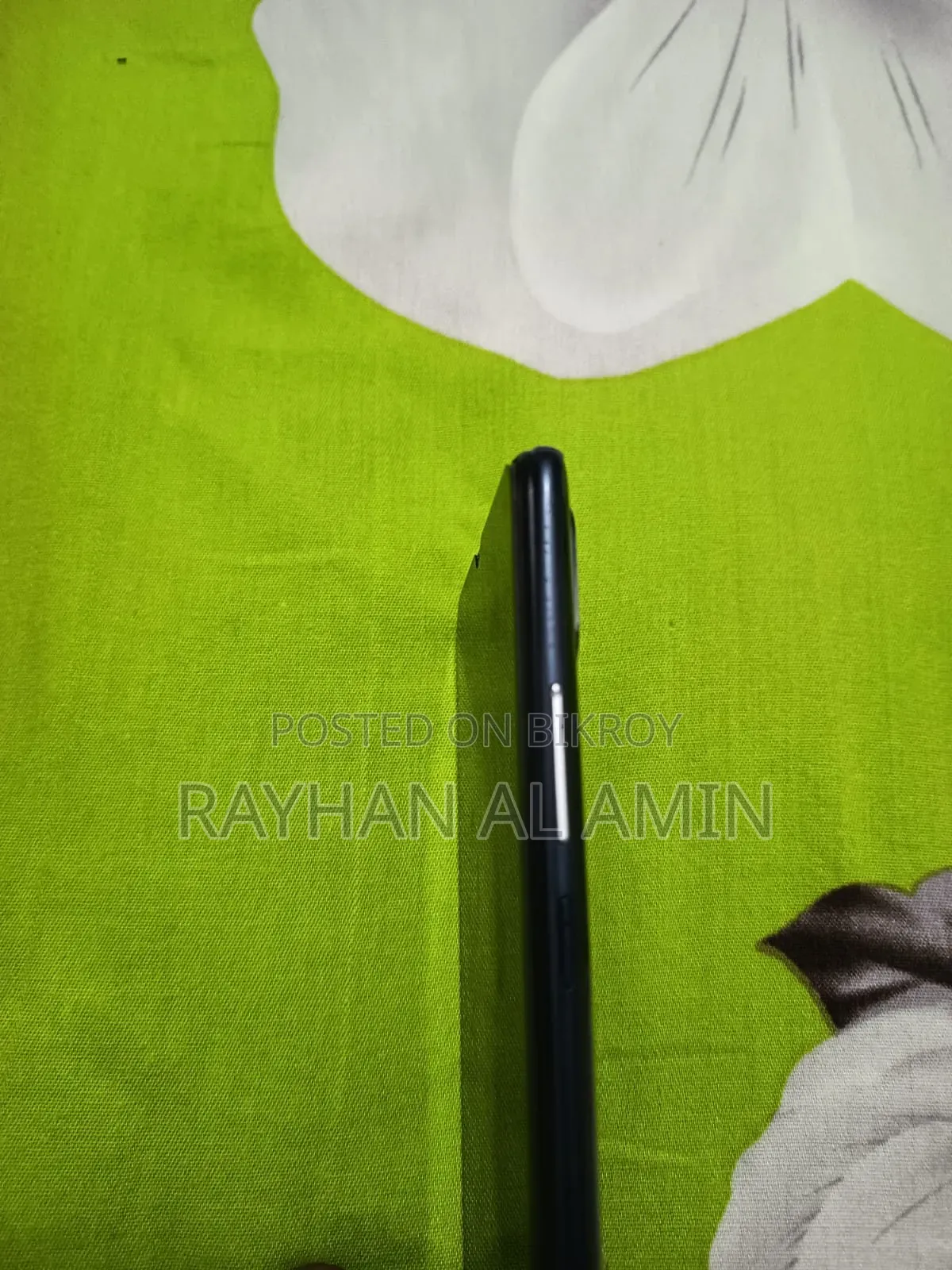 Oppo A15 64 GB Black