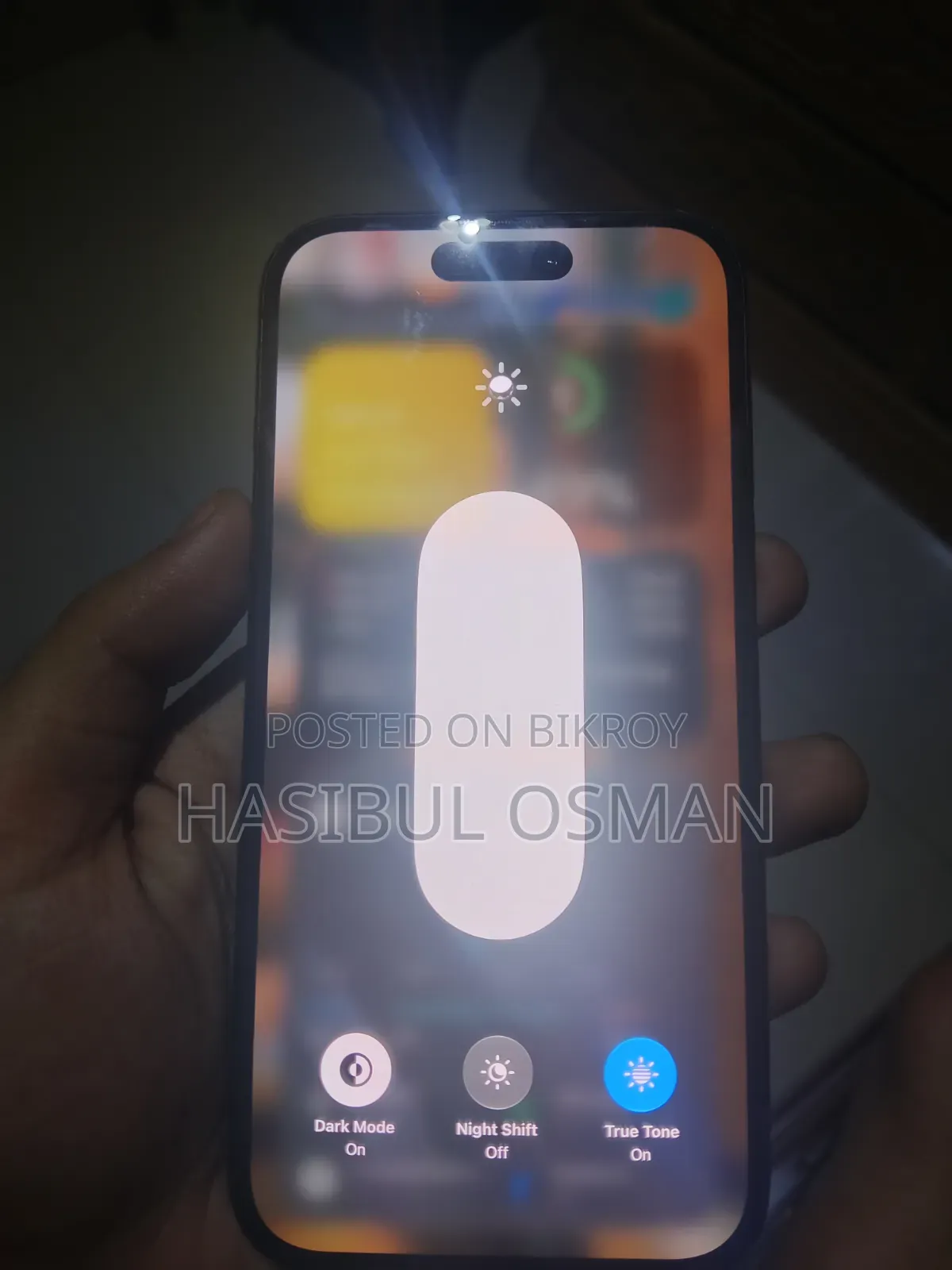অ্যাপল আইফোন ১৫ ১২৮ জিবি গ্রে