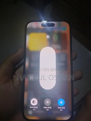 অ্যাপল আইফোন ১৫ ১২৮ জিবি গ্রে