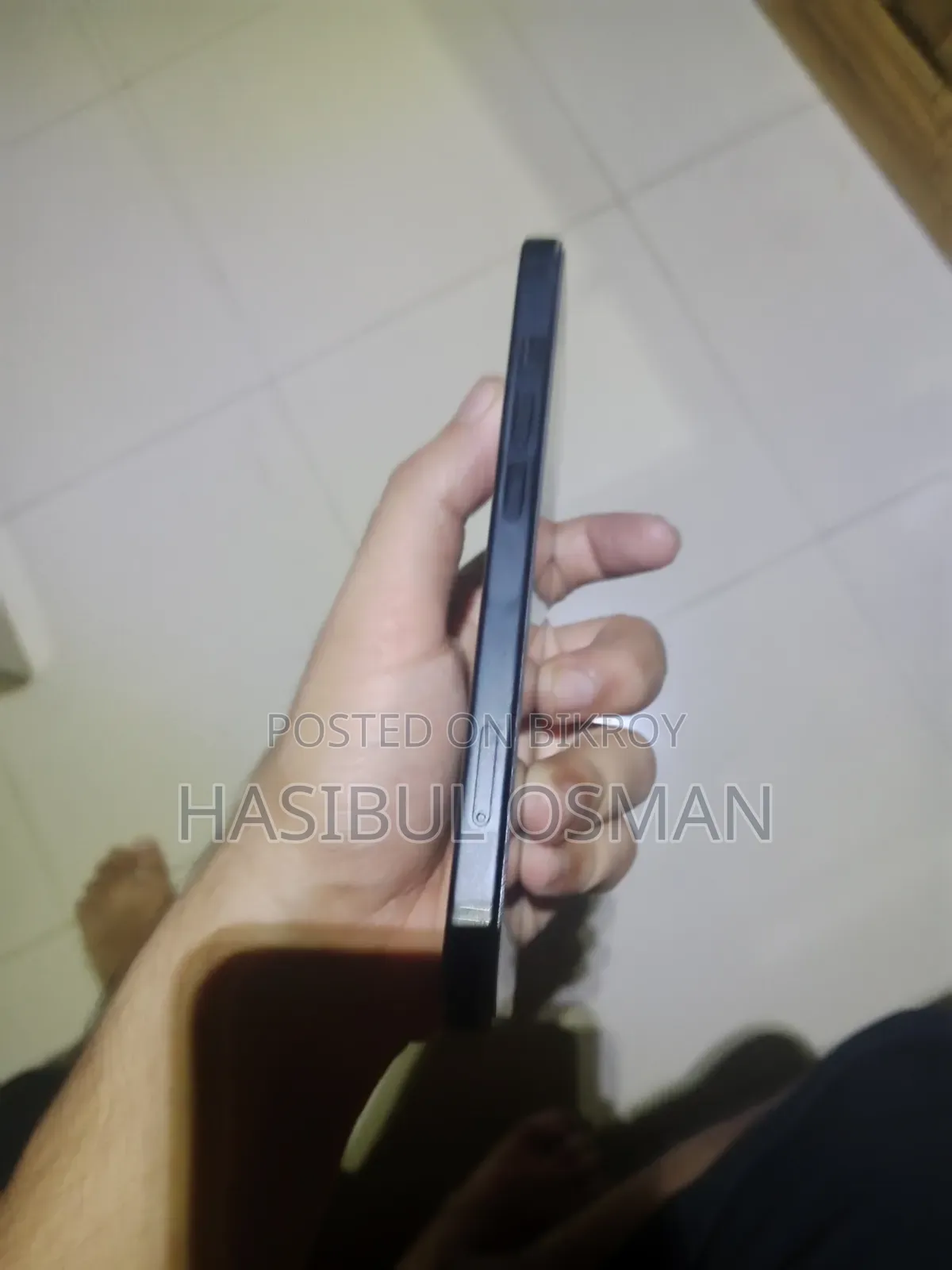 অ্যাপল আইফোন ১৫ ১২৮ জিবি গ্রে