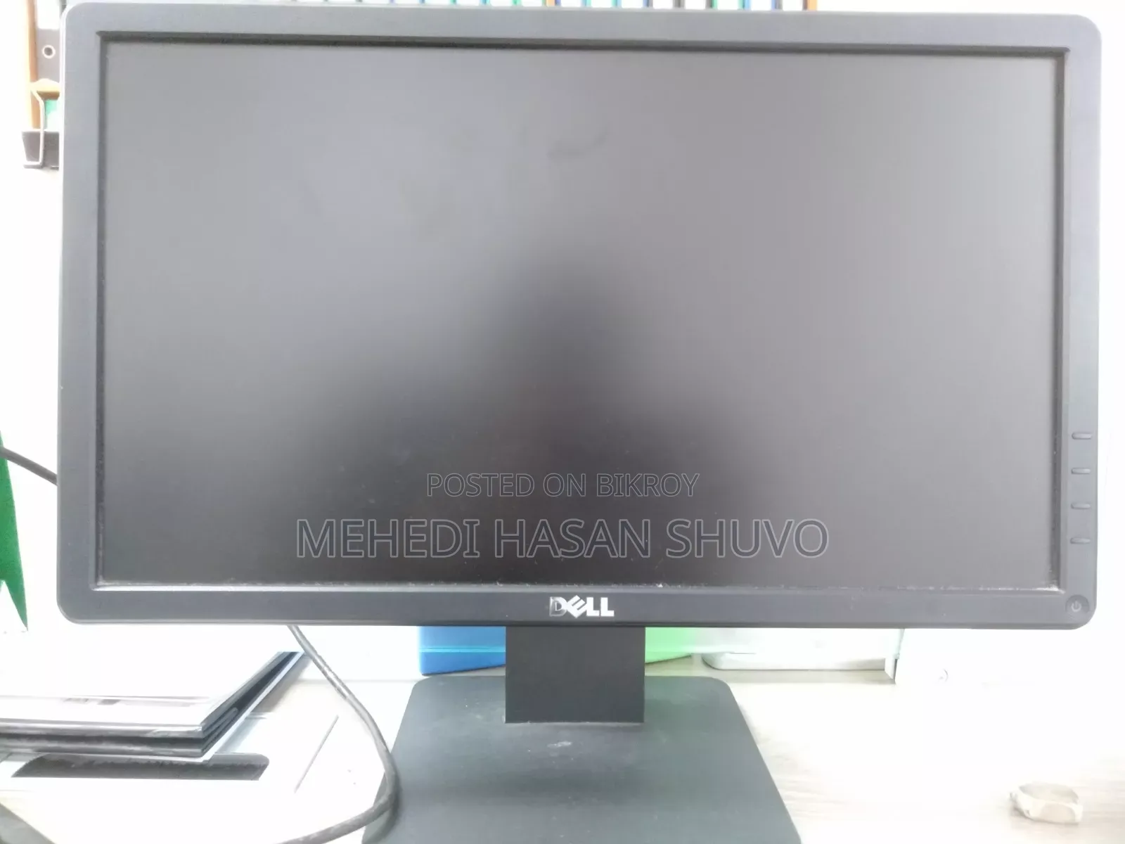 Desktop Computer Dell OptiPlex 380 4GB Intel Core 2 Duo HDD 1TB