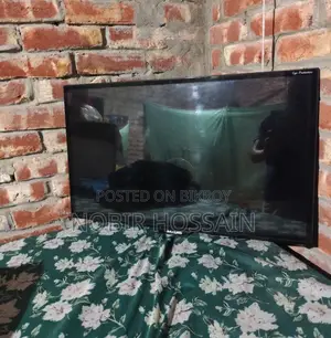 Smart TV Minister