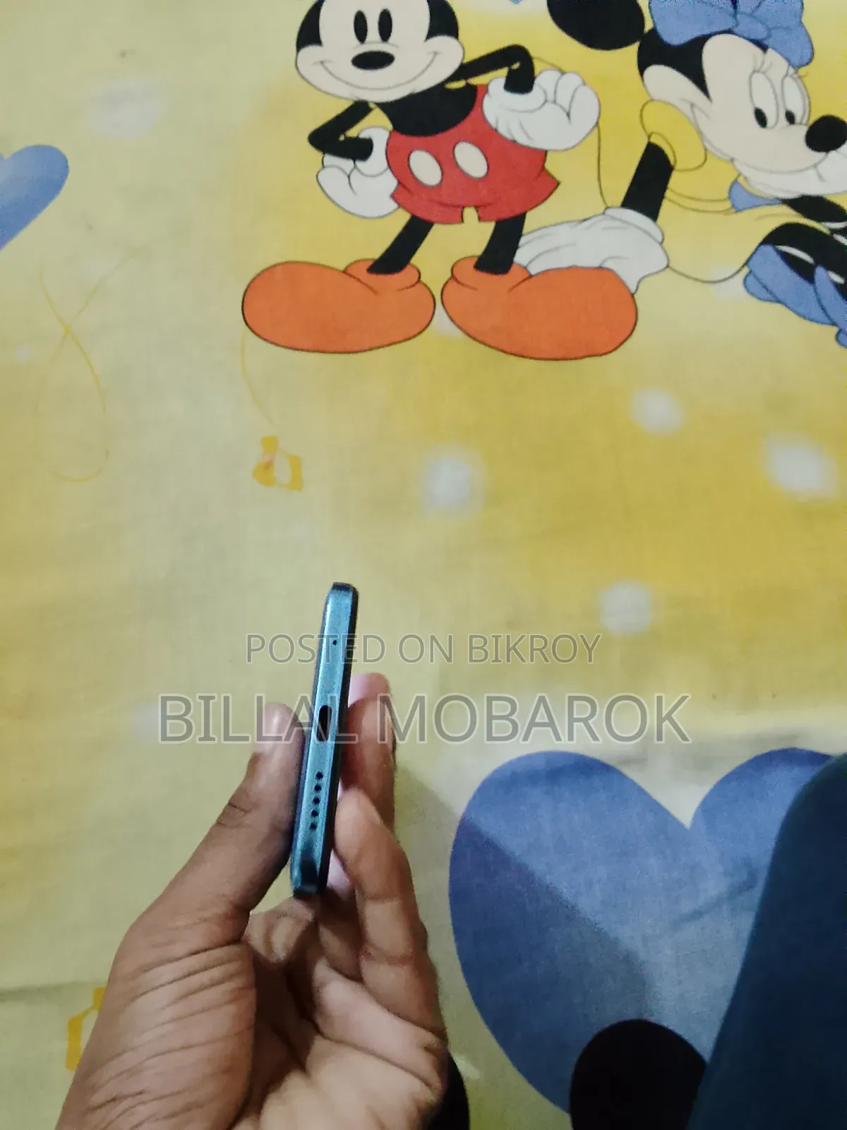Xiaomi Poco M4 Pro 128 GB Blue