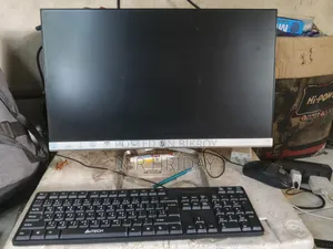 Desktop Computer 2GB Intel Core i7 SSD 128GB