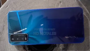 ভিভো ওয়াই২০এস ১২৮ জিবি ব্লু