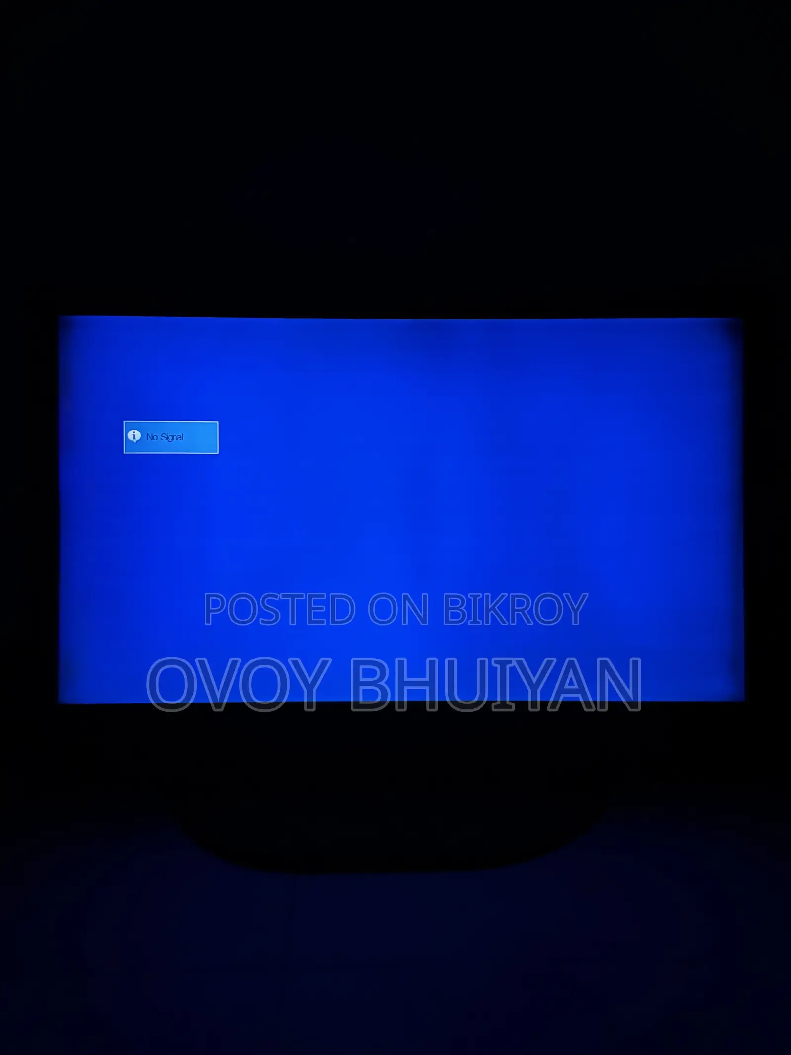 Walton 42 Inch TV