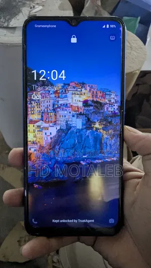 ভিভো ওয়াই২০এস ১২৮ জিবি ব্লু