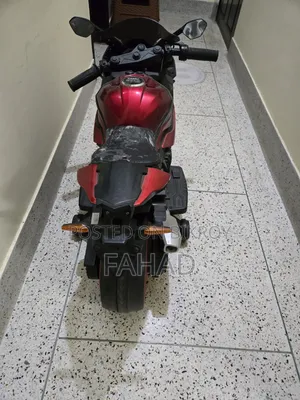এস১০০০ আরআর খেলার বাইক