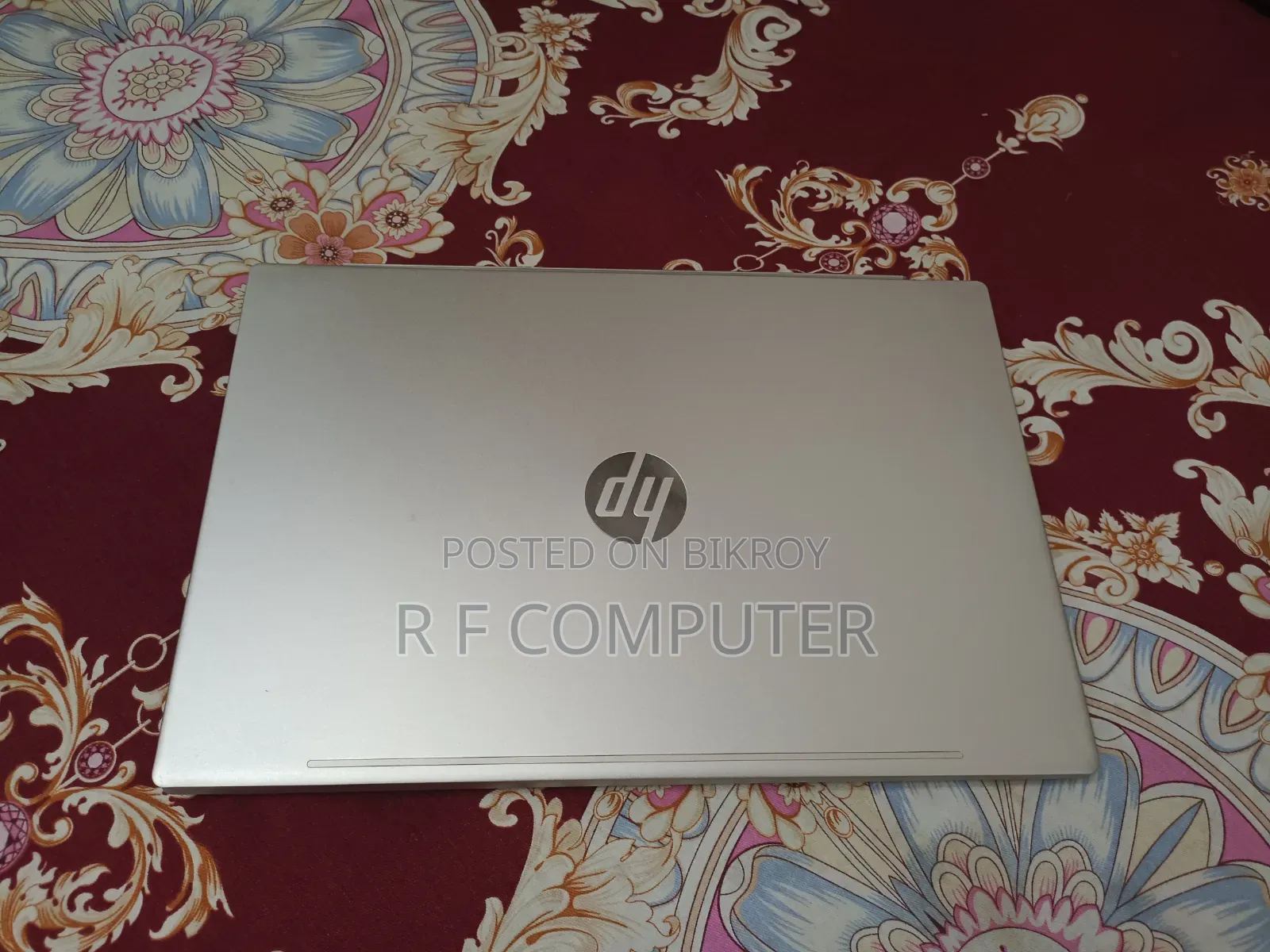 Laptop HP Pavilion 15 8GB Intel Core i5 SSD 256GB