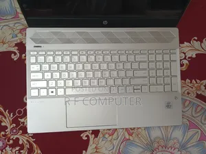Laptop HP Pavilion 15 8GB Intel Core i5 SSD 256GB