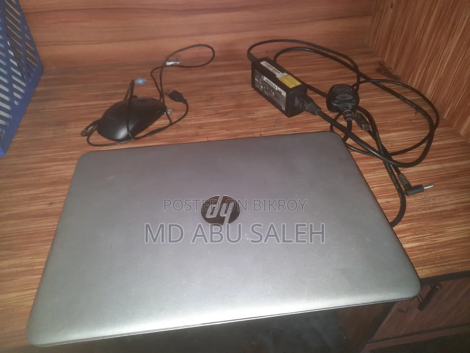 Laptop HP EliteBook 840 G3 8GB Intel Core i5 SSD 256GB